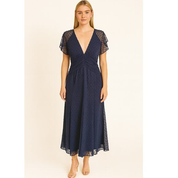 Katie May Dress Small NEW - Picture 1 of 10